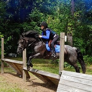 Meet your Posher, Addysen